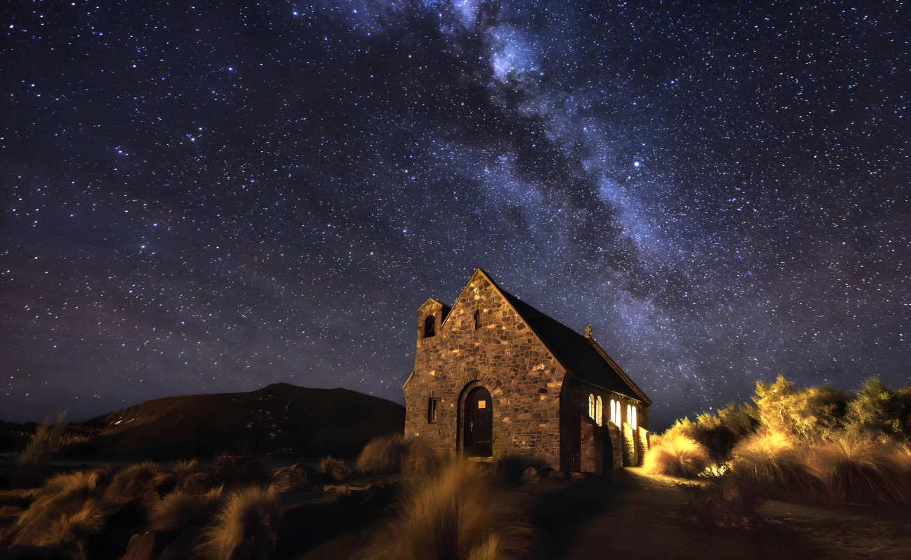New Zealand 10-Day Tour